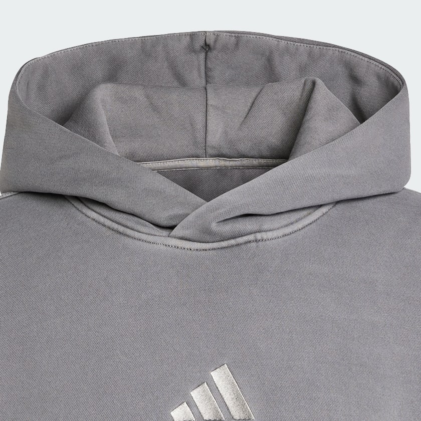 ALL SZN Fleece Washed Hoodie