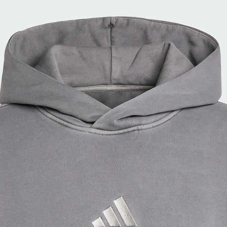 ALL SZN Fleece Washed Hoodie