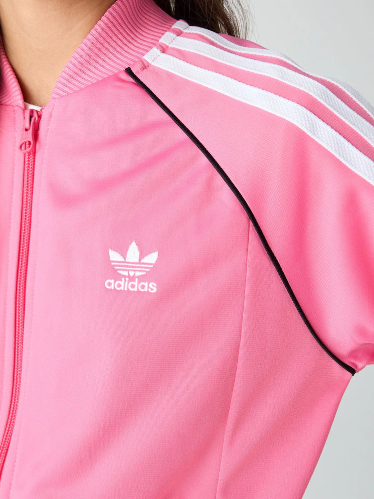 Adicolor Kid's Track Jacket