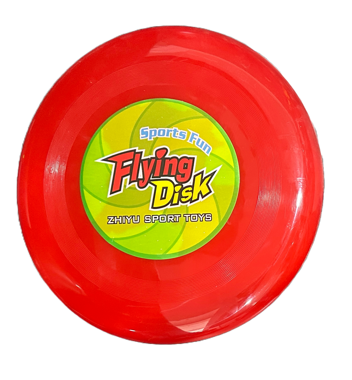 Frisbee