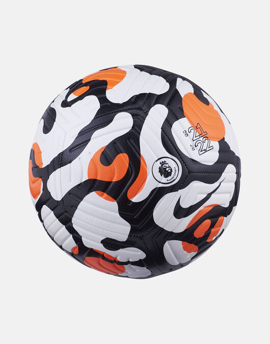 AeroSculpt Premier League 2122 Ball