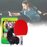 Table Tennis Racket  Butterfly 201