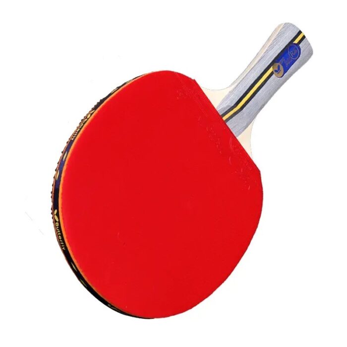 Table Tennis Racket  Butterfly 201