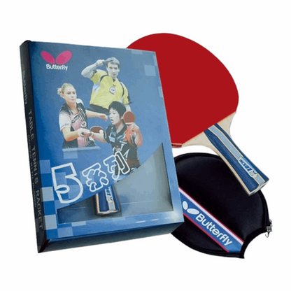 Table Tennis Racket  Butterfly 501