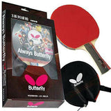 Table Tennis Racket  Butterfly 301