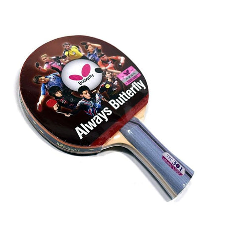 Table Tennis Racket  Butterfly 301