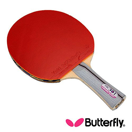 Table Tennis Racket  Butterfly 301
