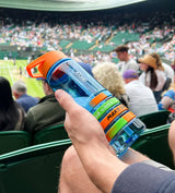 Decor®  Quad Bands Tritan™ Bottle, 750ml #229770