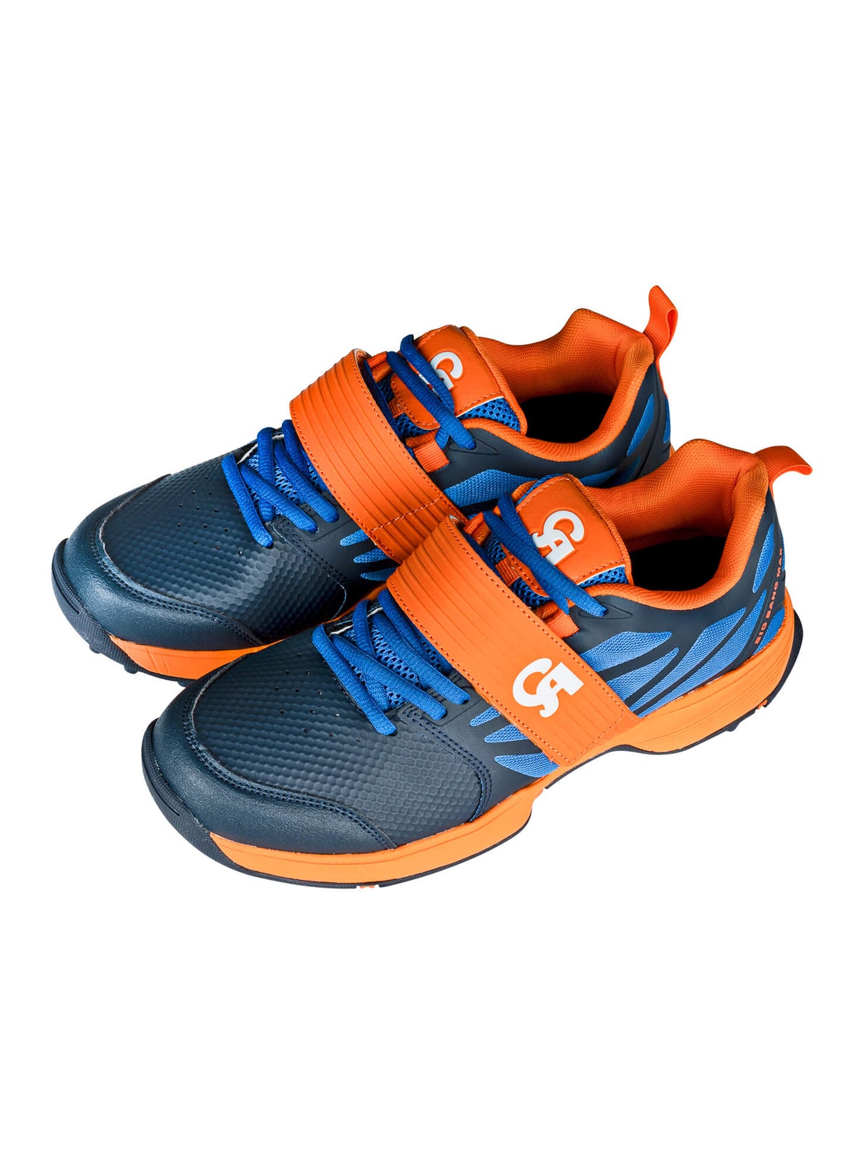 Big Bang Max Spikes Shoes