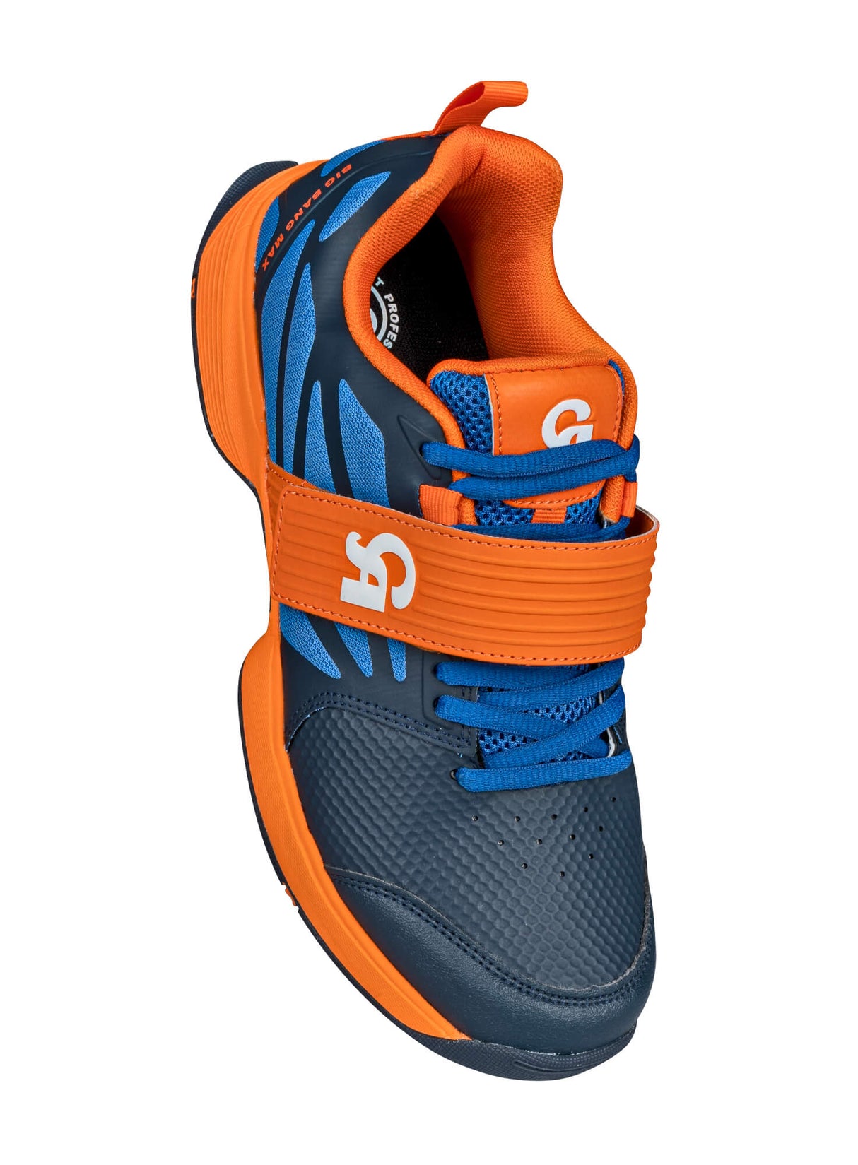 Big Bang Max Spikes Shoes