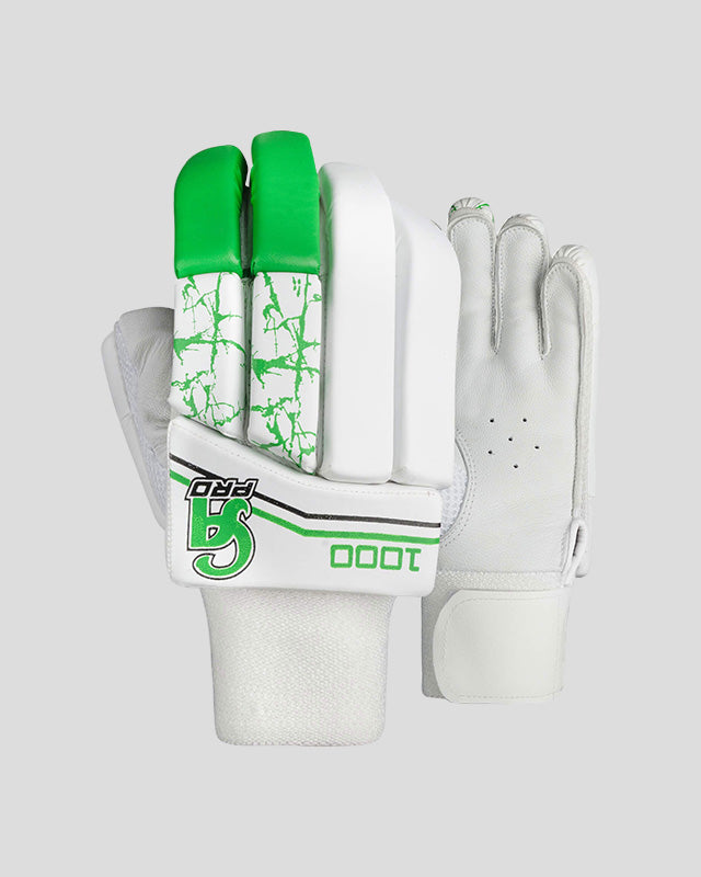 Youth Batting Gloves  Pro 1000