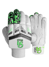 GOLD 15000 Batting Gloves