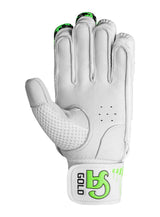 GOLD 15000 Batting Gloves