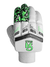 GOLD 15000 Batting Gloves