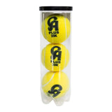 Plus 20K Tennis Ball (Pack Of 3)
