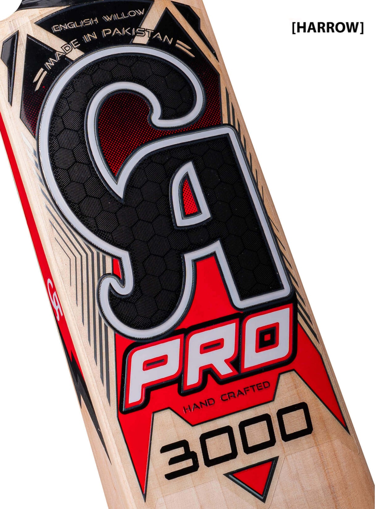 CA Pro 3000 Harrow Sized Bat