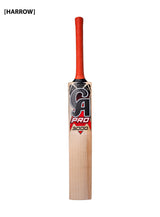CA Pro 3000 Harrow Sized Bat