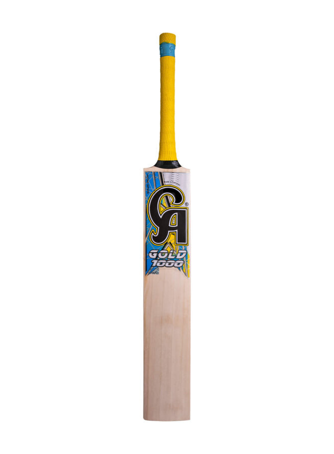 CA GOLD 1000 Bat