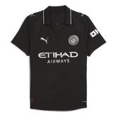 Man City Away Kit 25/26