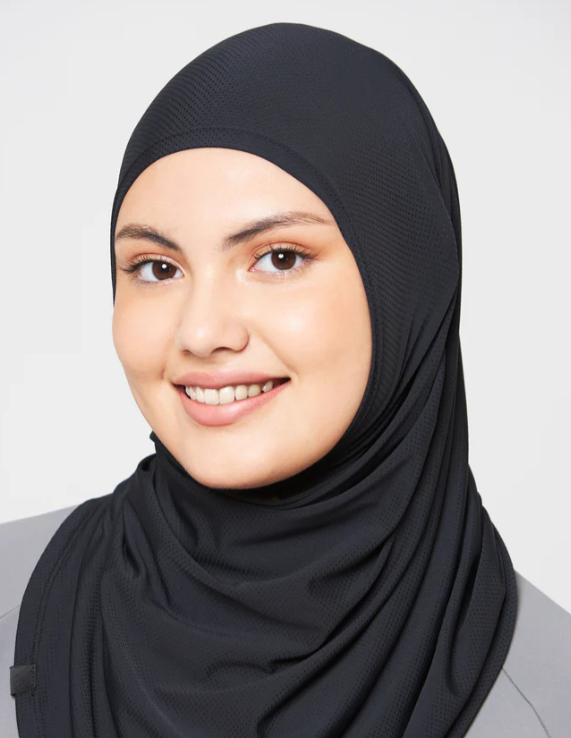 Women's Sports Hijab
