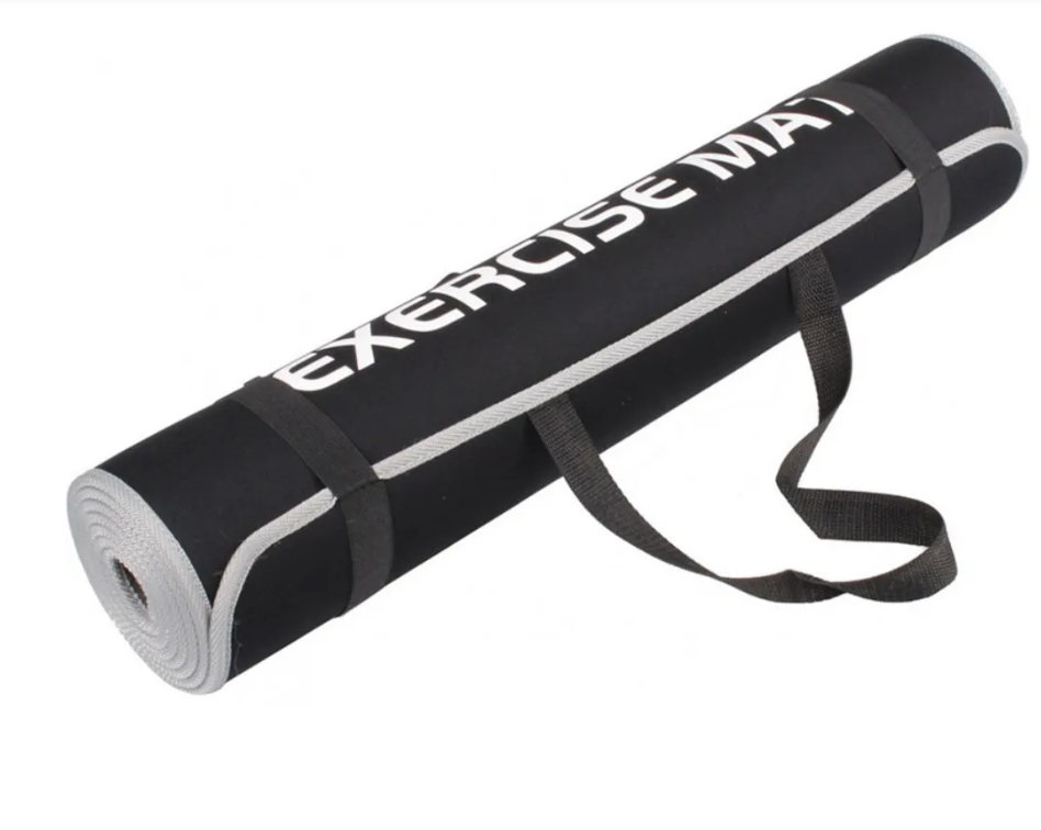 Neoprene Exercise /Yoga Mat