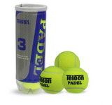 Teloon Padel Ball Pack of 3
