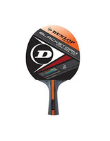 Black Storm Table Tennis Racket