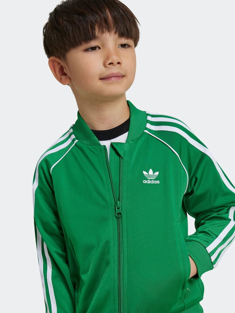 Adicolor Kid's Track Jacket