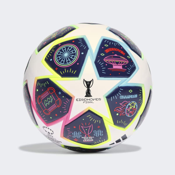 UWCL (2022/23) Official Matchball