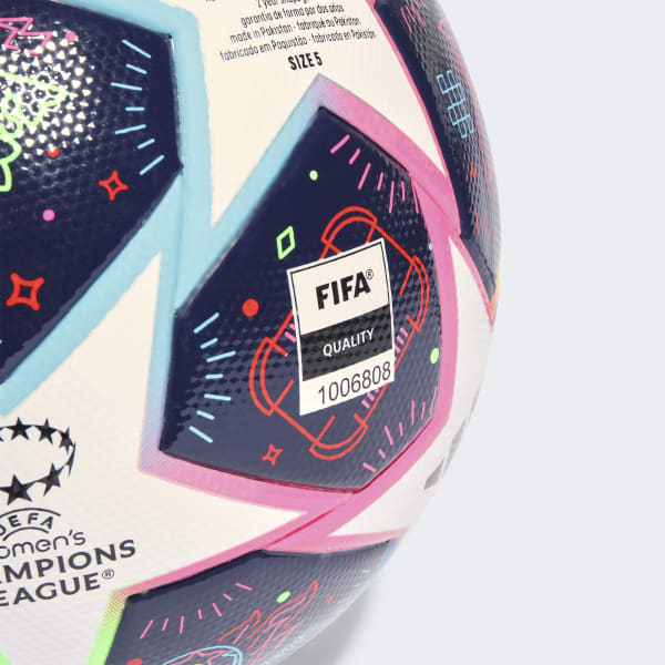UWCL (2022/23) Official Matchball