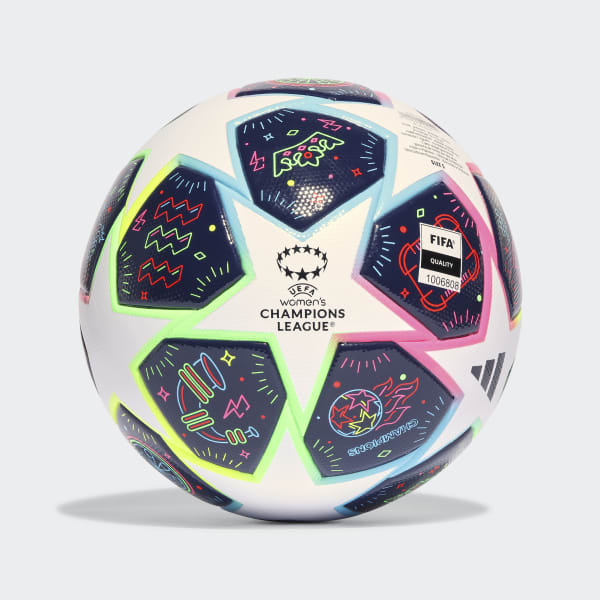 UWCL (2022/23) Official Matchball