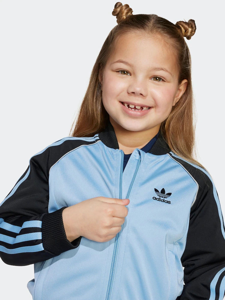 Adicolor Kid's Track Jacket