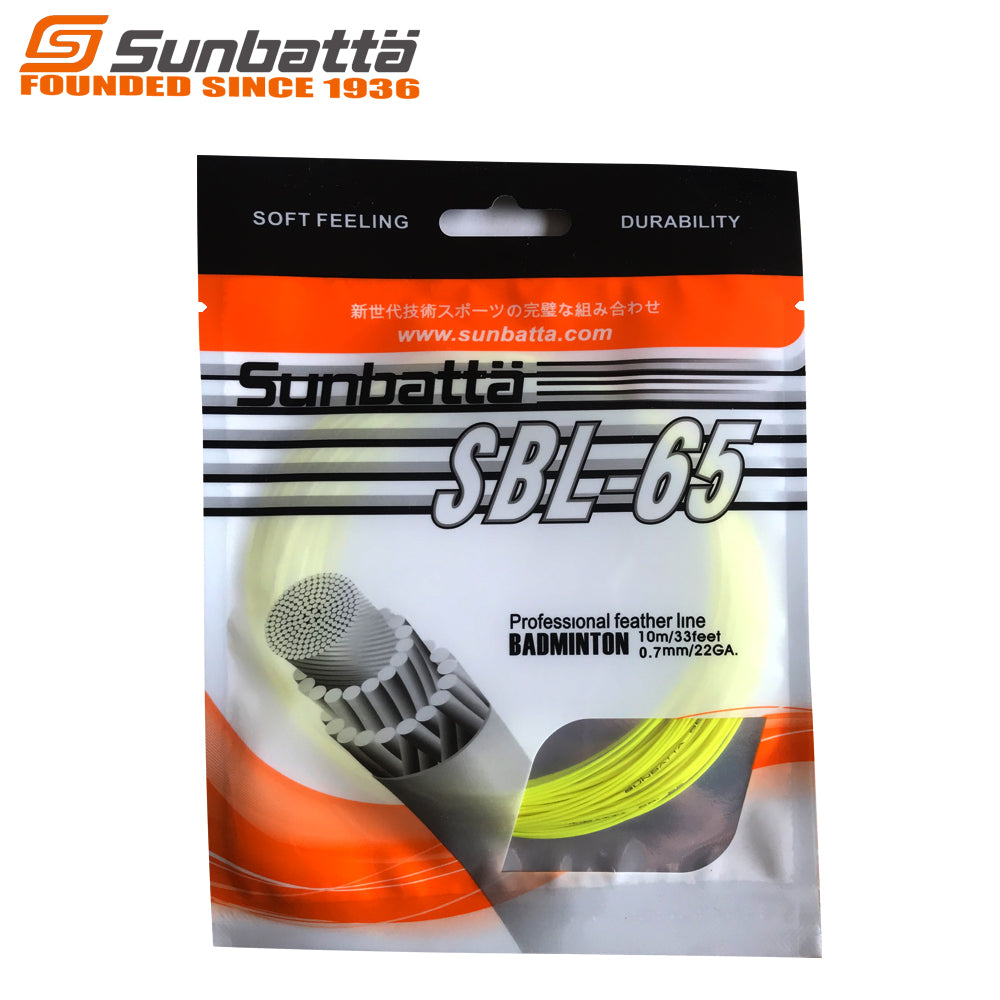 SBL65 Badminton String