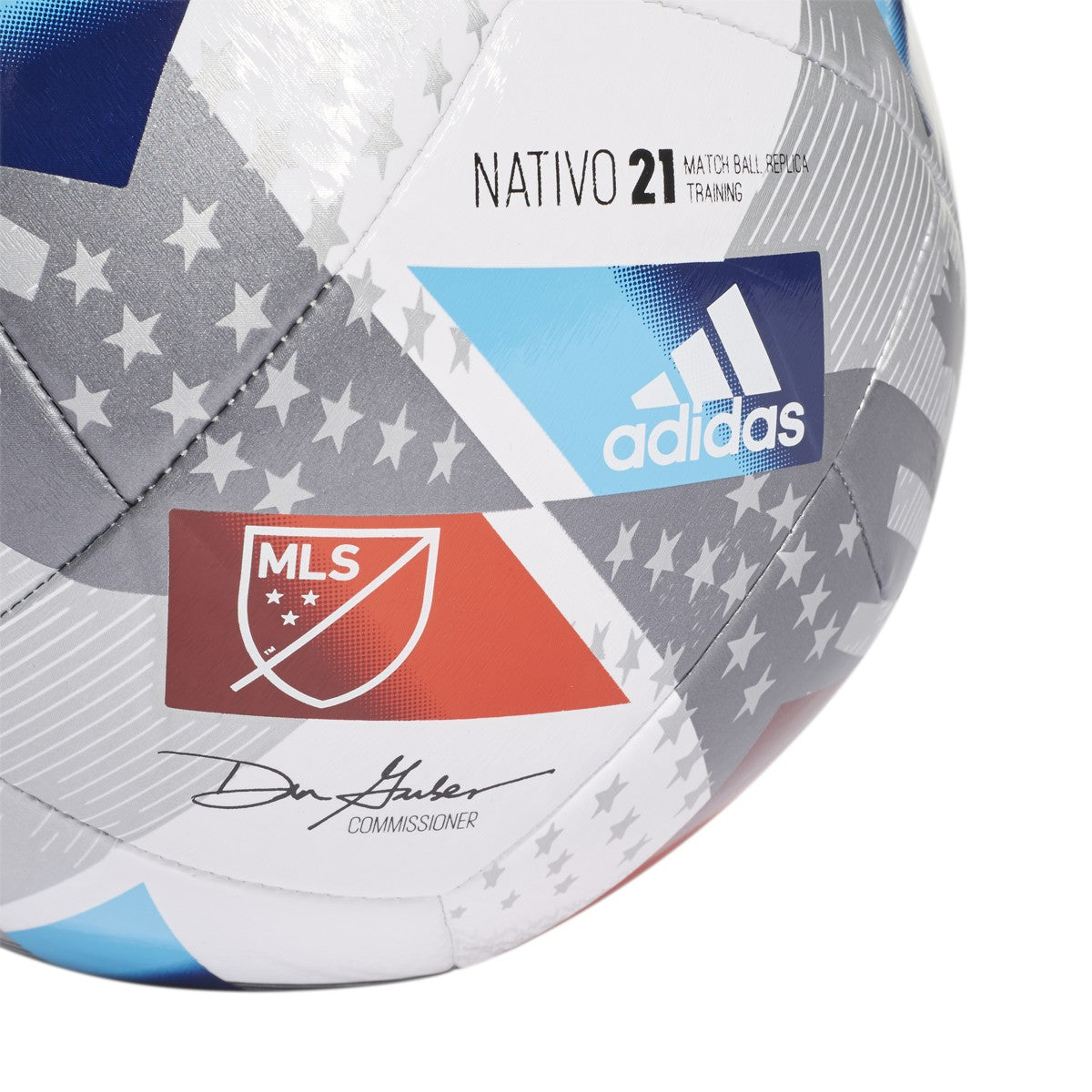 MLS  Nativo 21 Football