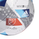 MLS  Nativo 21 Football