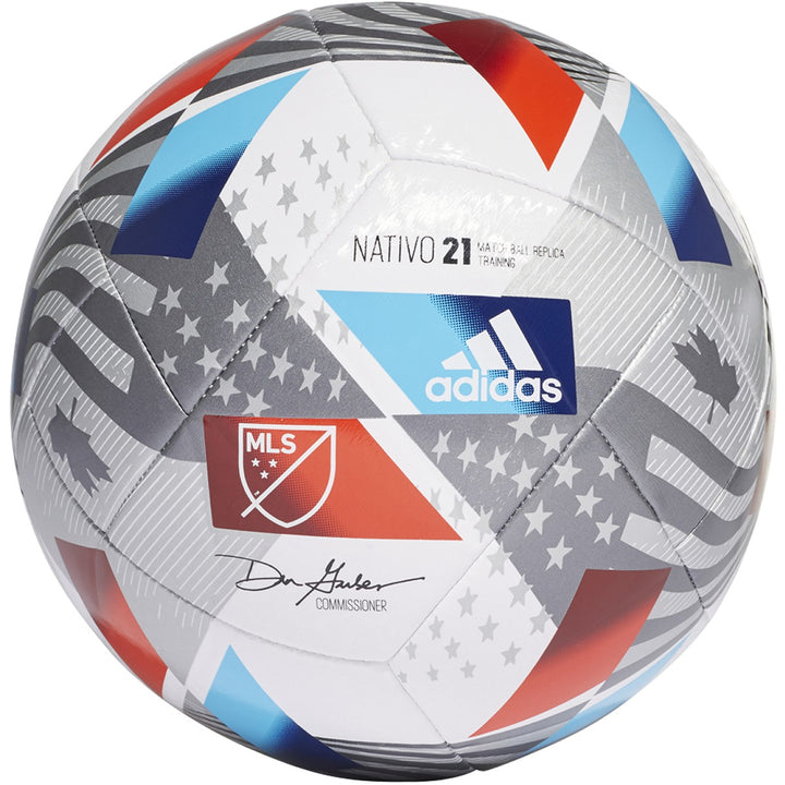 MLS  Nativo 21 Football