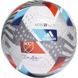 MLS  Nativo 21 Football