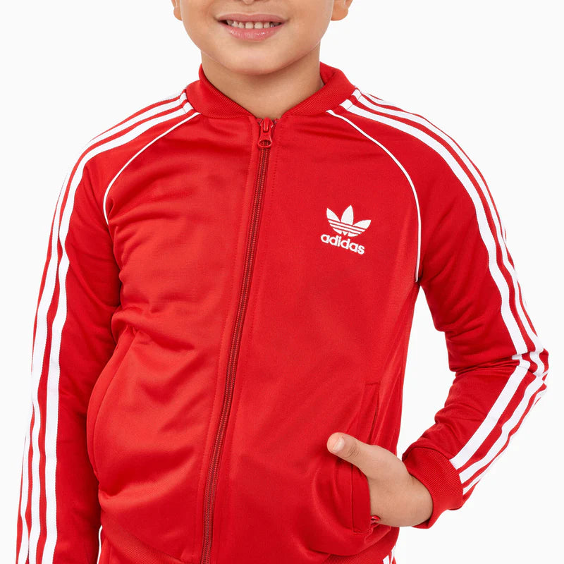 Adicolor Kid's Track Jacket