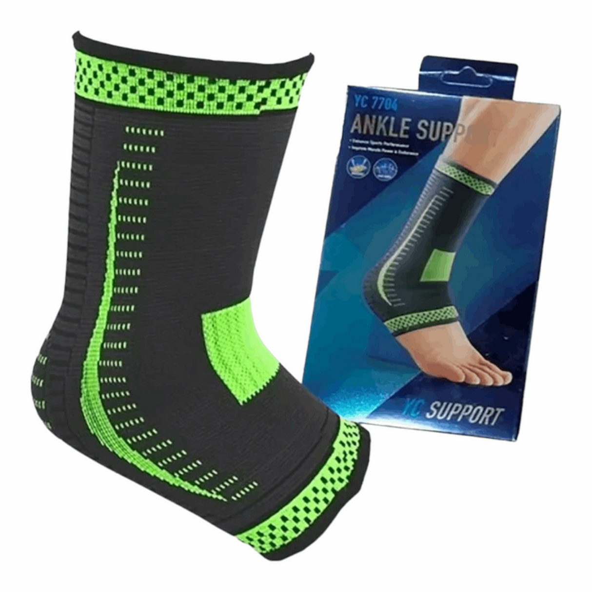 Ankle Support YC7704
