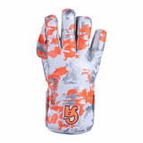 Plus 10000 Wicketkeeping Gloves