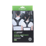 Normal Upper Back Support YC8016B