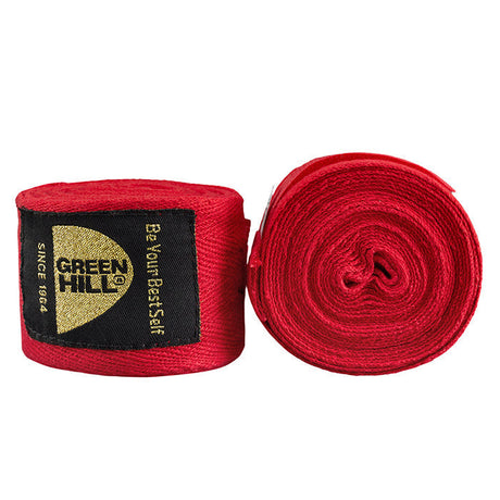 Boxing Wraps