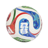 ADIDAS FIFA World Cup 26 Trionda Pro Ball Men's White JD8021