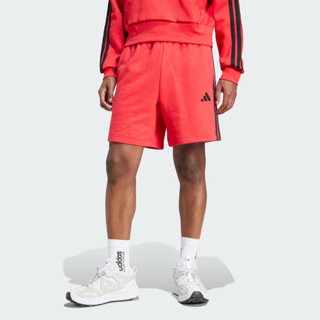 3 Stripes French Terry Shorts