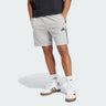 3 Stripes French Terry Shorts