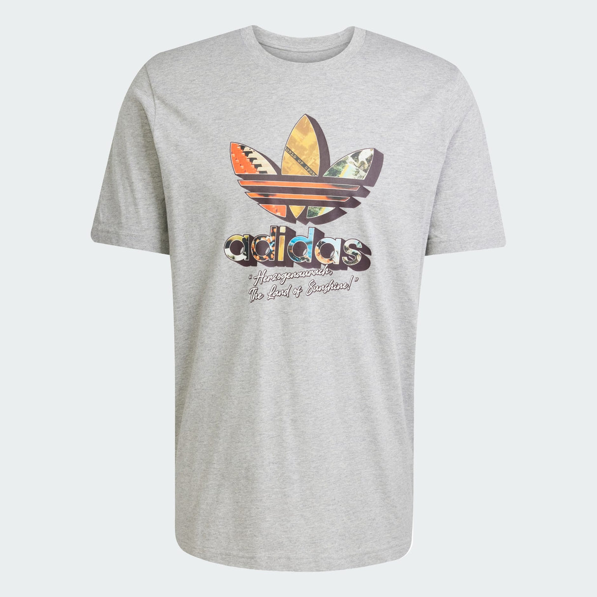 Originals Trefoil Greetings TShirt