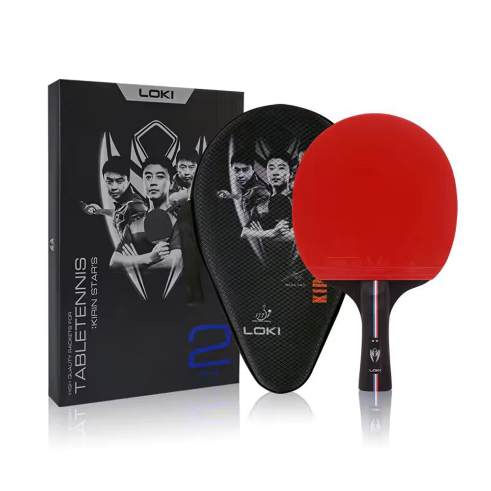 Table Tennis Racket  Kirian 2 Stars