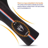 Table Tennis Racket  Kirian 2 Stars