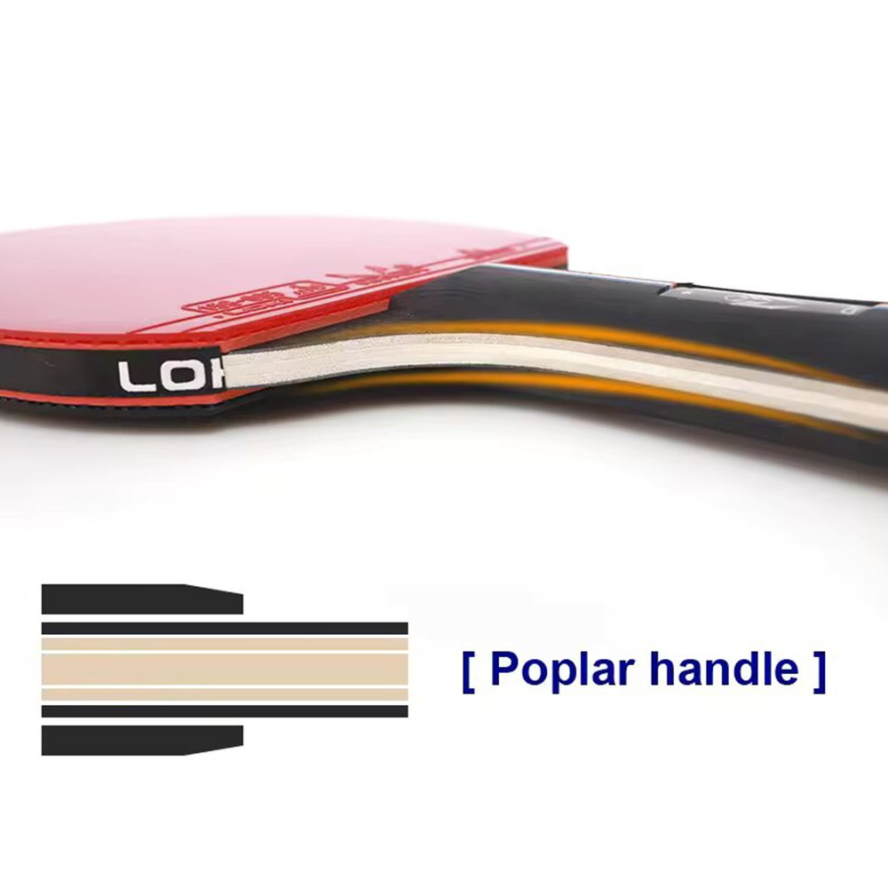 Table Tennis Racket  Kirian 2 Stars