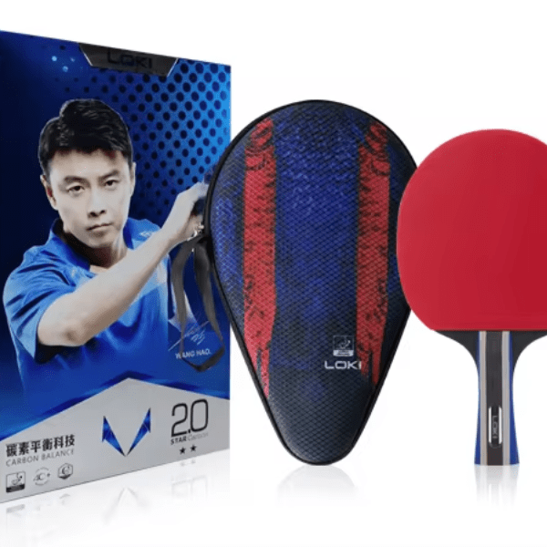 Table Tennis Racket RXTON 20